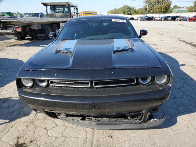 2C3CDZAG5GH168986 Dodge Challenger Sxt