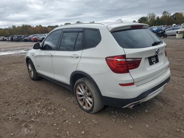 5UXWX9C58H0T04530 BMW X3 Xdrive28i