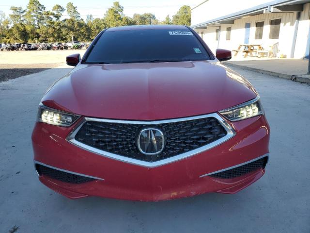 19UUB2F33JA012598 Acura TLX