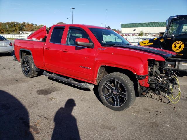 1GTV2UEC1FZ266495 GMC Sierra K1500 Sle