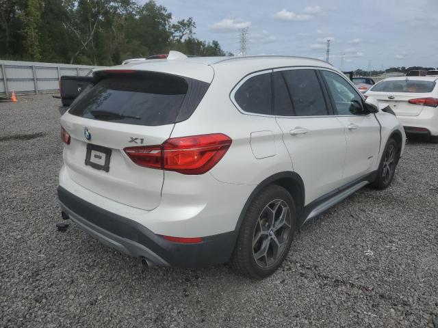 WBXHT3C38GP888728 BMW X1 Xdrive28i