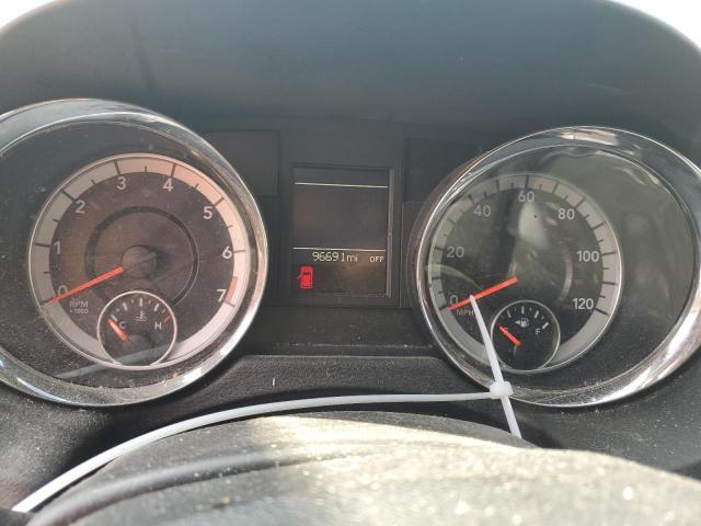 2C4RDGEGXJR300906 Dodge Grand Caravan Gt