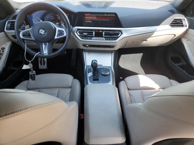 WBA5R7C02LFH76602 BMW 330XI