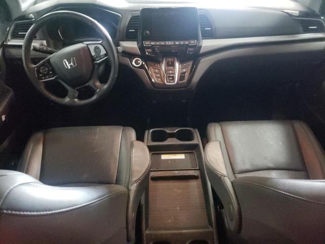 5FNRL6H96KB043816 Honda Odyssey Elite