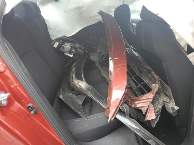 2HGFC2F6XLH550946 Honda Civic Lx
