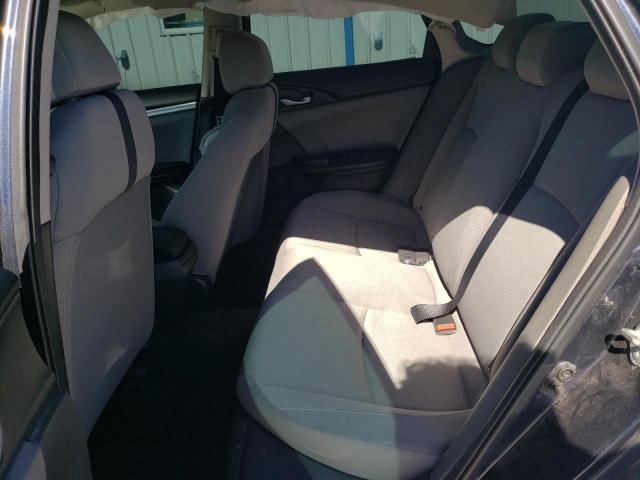19XFC2F52GE080712 Honda Civic Lx