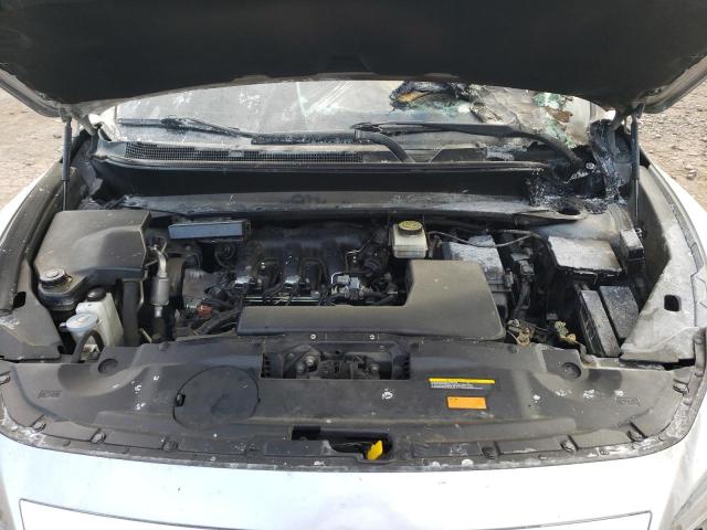 5N1DL0MM4JC530957 Infiniti QX60