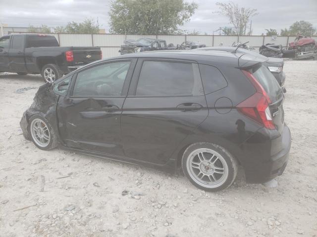 3HGGK5G62LM704865 Honda Fit Sport