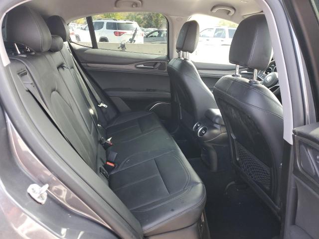 ZASFAKBN5J7B65408 Alfa Romeo STELVIO TI