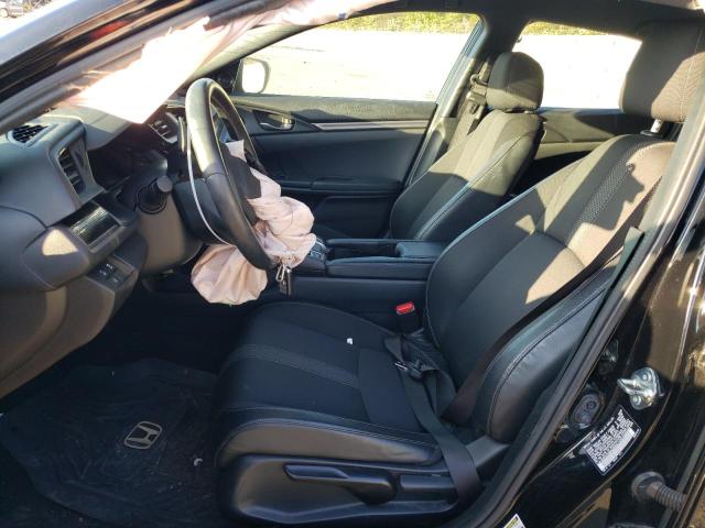 SHHFK7H46MU402616 Honda Civic Sport