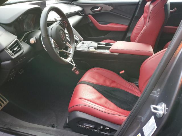 19UUB6F59PA003826 Acura Tlx A-spec