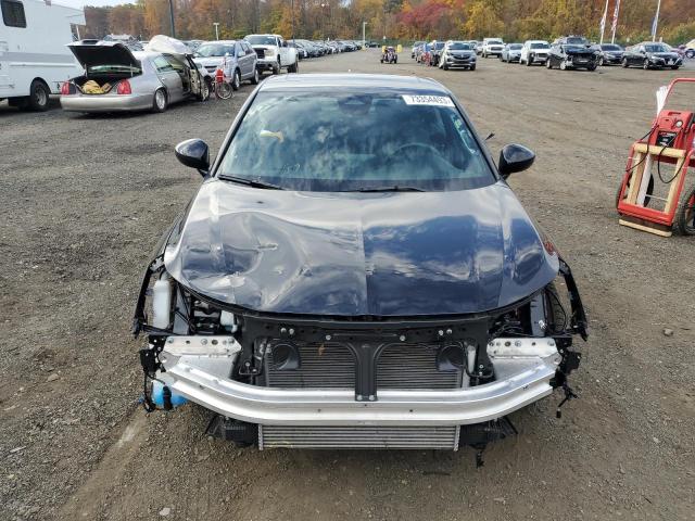 19UDE4H35PA016192 Acura Integra A-spec
