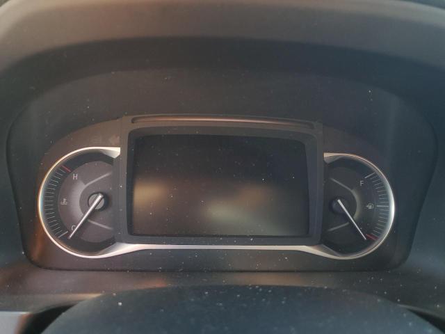 5FNYF8H52NB002289 Honda Passport Exl