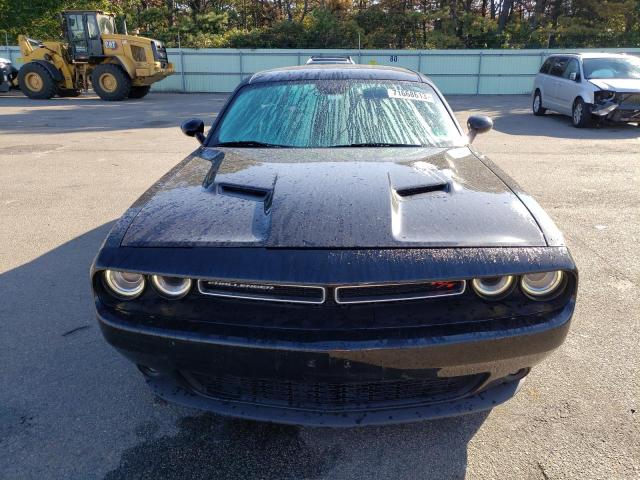 2C3CDZBT6GH177708 Dodge Challenger R/t