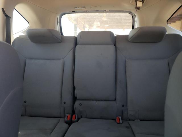 5J6RM4H34GL117939 Honda CR-V LX