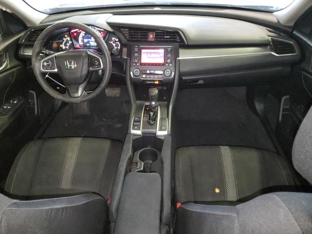 2HGFC2F53JH536617 Honda Civic Lx