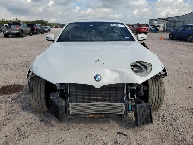 WBAJS1C00LCD25184 BMW 540 I