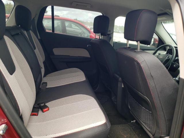 2GKALMEK1H6114724 GMC Terrain Sle