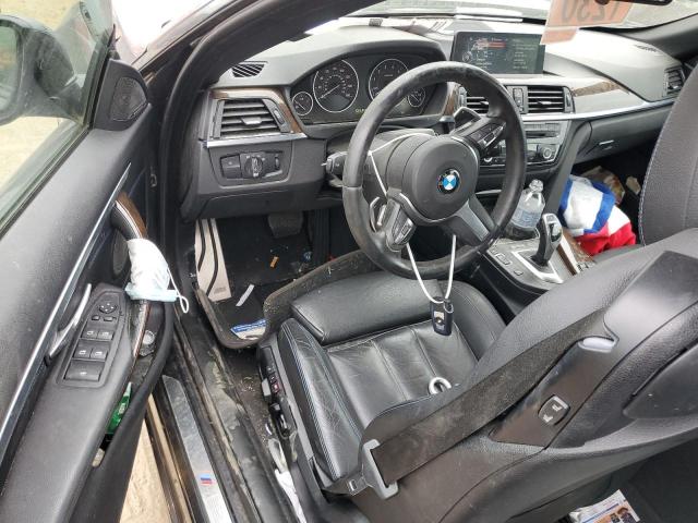 WBA3V5C56FP752589 BMW 428 I