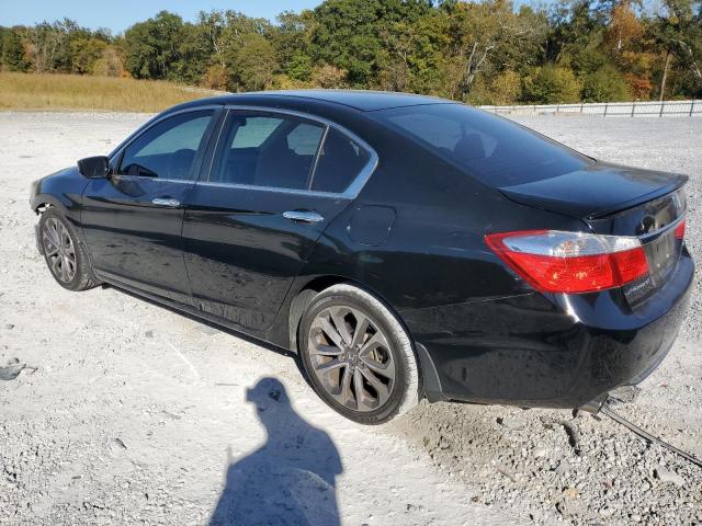 1HGCR2F52FA084246 Honda Accord Sport