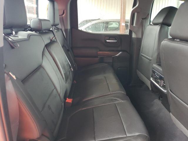 1GTU9DED2KZ122481 GMC Sierra K1500 Slt