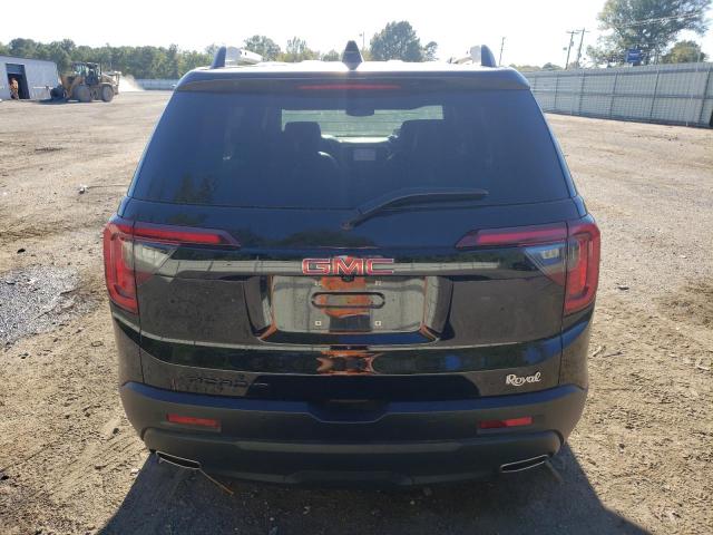 1GKKNMLS3PZ160480 GMC ACADIA SLT