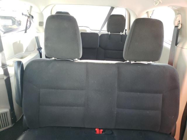 2C4RDGBG4KR805698 Dodge Grand Caravan Se