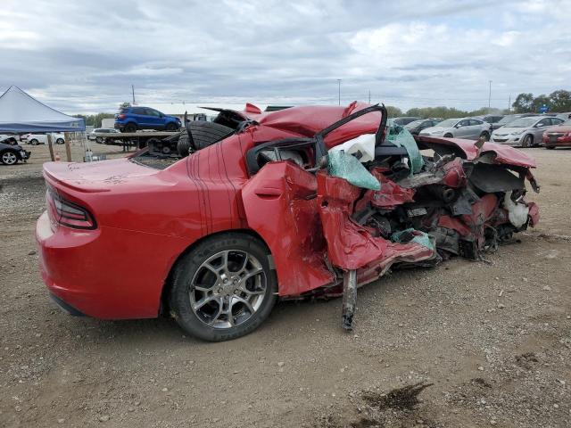 2C3CDXJG0FH762887 Dodge Charger Sxt