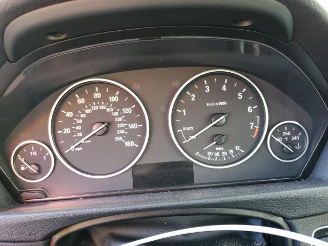 WBA8E1G55HNU14415 BMW 320 I
