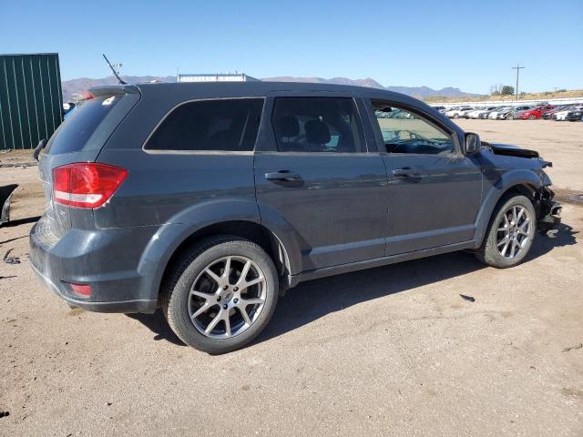 3C4PDCEG9JT184465 Dodge JOURNEY GT