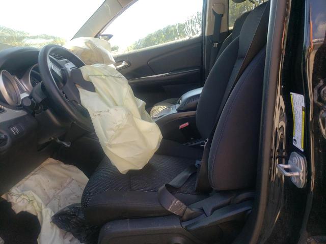 3C4PDDBG0HT618275 Dodge Journey Sxt