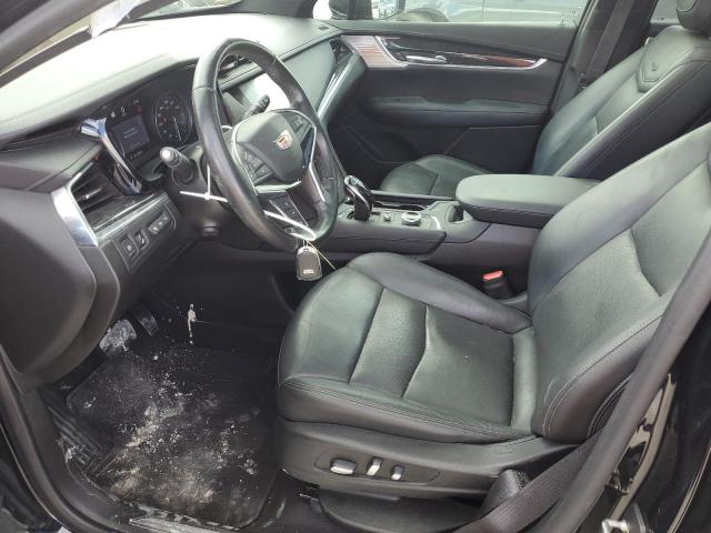 1GYKNDRS7LZ161414 Cadillac Xt5 Premium Luxury