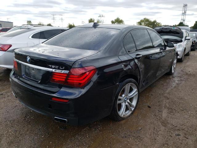 WBAYF8C50ED142045 BMW 750 LXI
