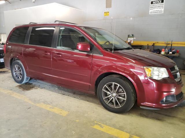 2C4RDGCG2HR711066 Dodge Grand Caravan Sxt