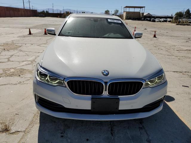 WBAJA9C08LCD44132 BMW 530e