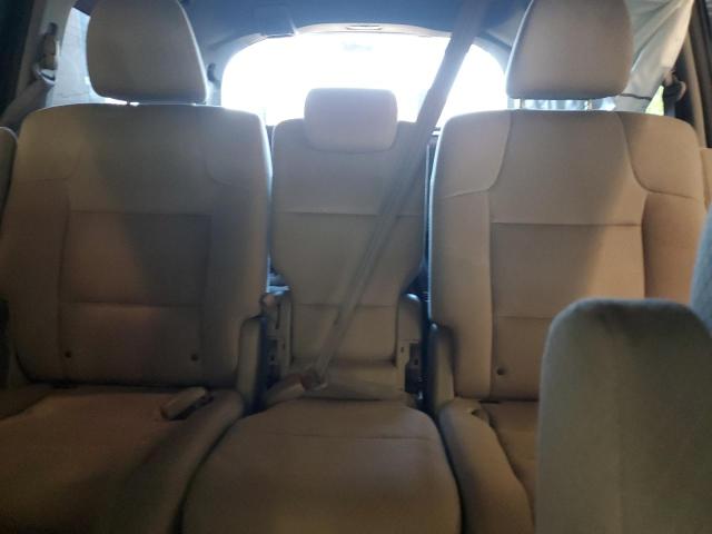 5FNRL5H32GB143764 Honda ODYSSEY SE