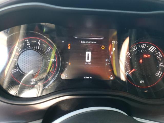 2C3CDZJG3NH218815 Dodge Challenger Gt