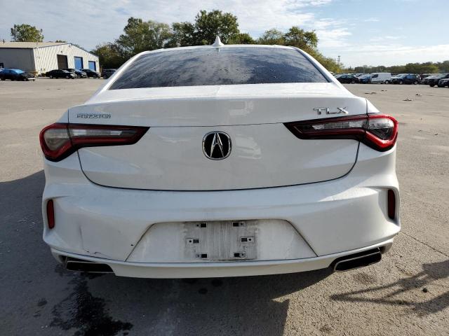 19UUB5F39MA004964 Acura TLX