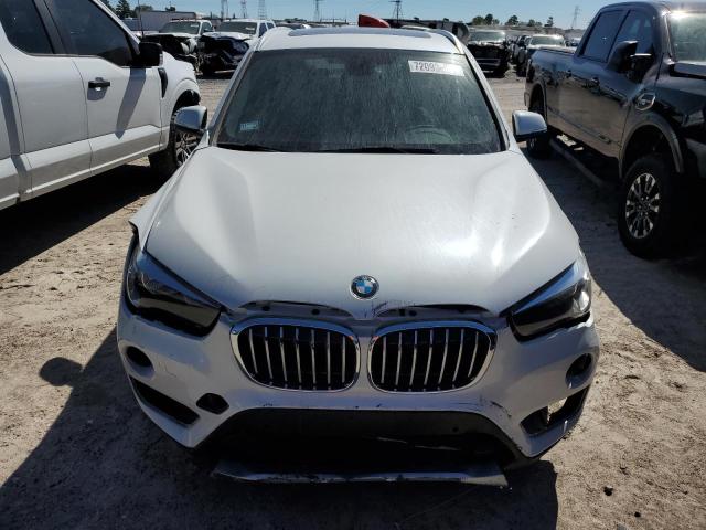 WBXHT3C39J3H31386 BMW X1 Xdrive28i