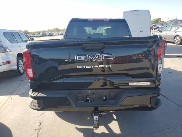 1GTPHCED0PZ109424 GMC Sierra C1500 Elevation