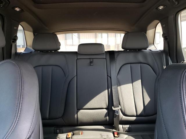 5UXCR4C06N9N16497 BMW X5 Sdrive 40i