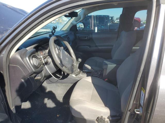 5TFSX5EN9HX056138 Toyota Tacoma Access Cab