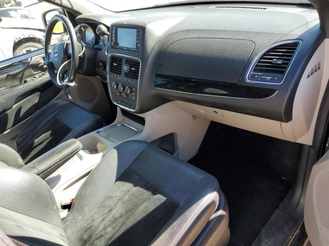 2C4RDGCG4HR847957 Dodge Grand Caravan Sxt