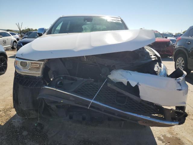 1C4RDHEG4EC594291 Dodge Durango Citadel