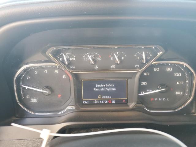 3GTP9EEL0MG477906 GMC Sierra K1500 At4