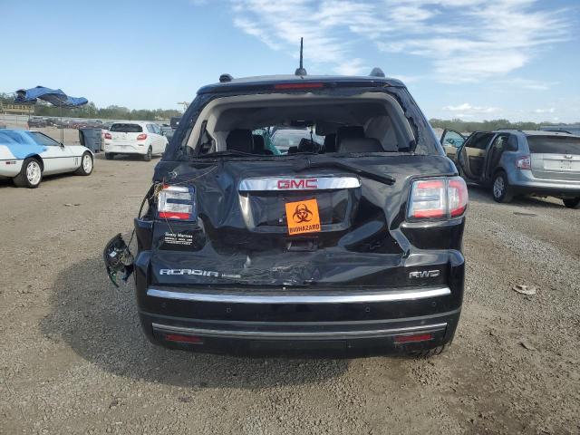 1GKKVSKD9HJ309322 GMC Acadia Limited Slt-2