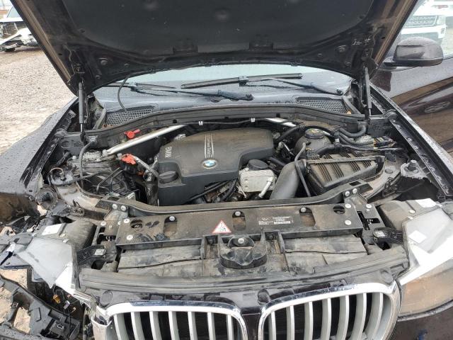 5UXWX9C5XG0D65105 BMW X3 Xdrive28i