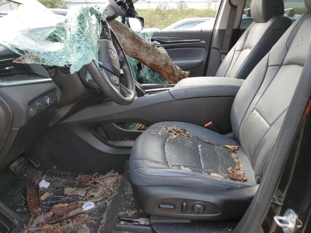 5GAERBKW2LJ122268 Buick Enclave Essence