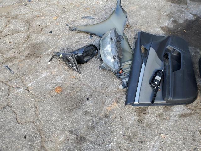 19XFC2F55GE028796 Honda Civic Lx