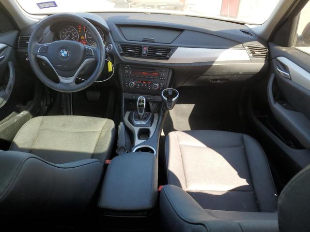 WBAVM1C56FV498396 BMW X1 Sdrive28i